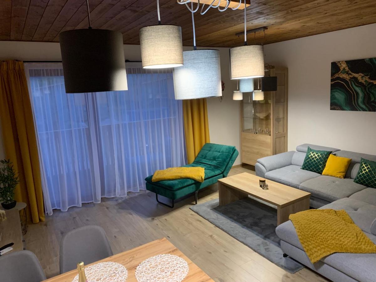 Apartman B3 Hrabušice Dış mekan fotoğraf