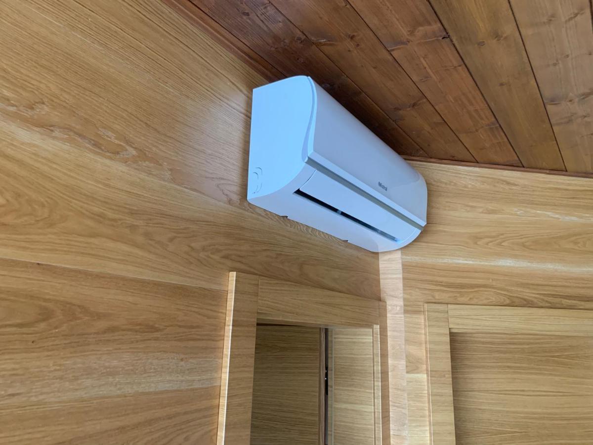 Apartman B3 Hrabušice Dış mekan fotoğraf