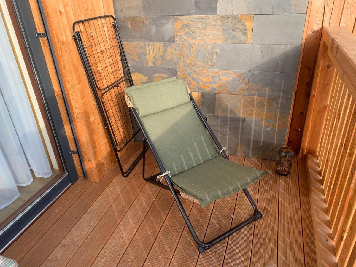 Apartman B3 Hrabušice Dış mekan fotoğraf