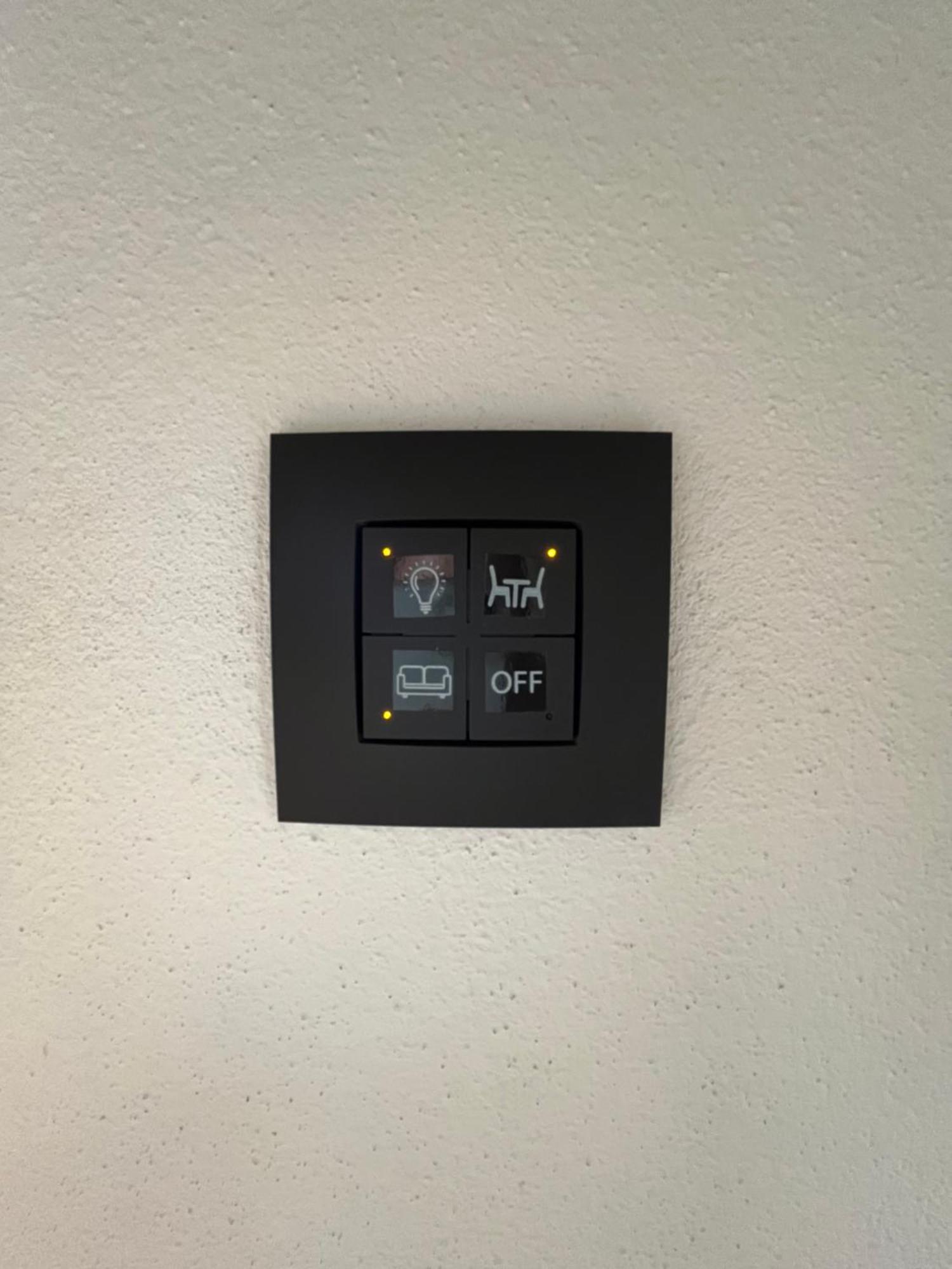 Apartman B3 Hrabušice Dış mekan fotoğraf