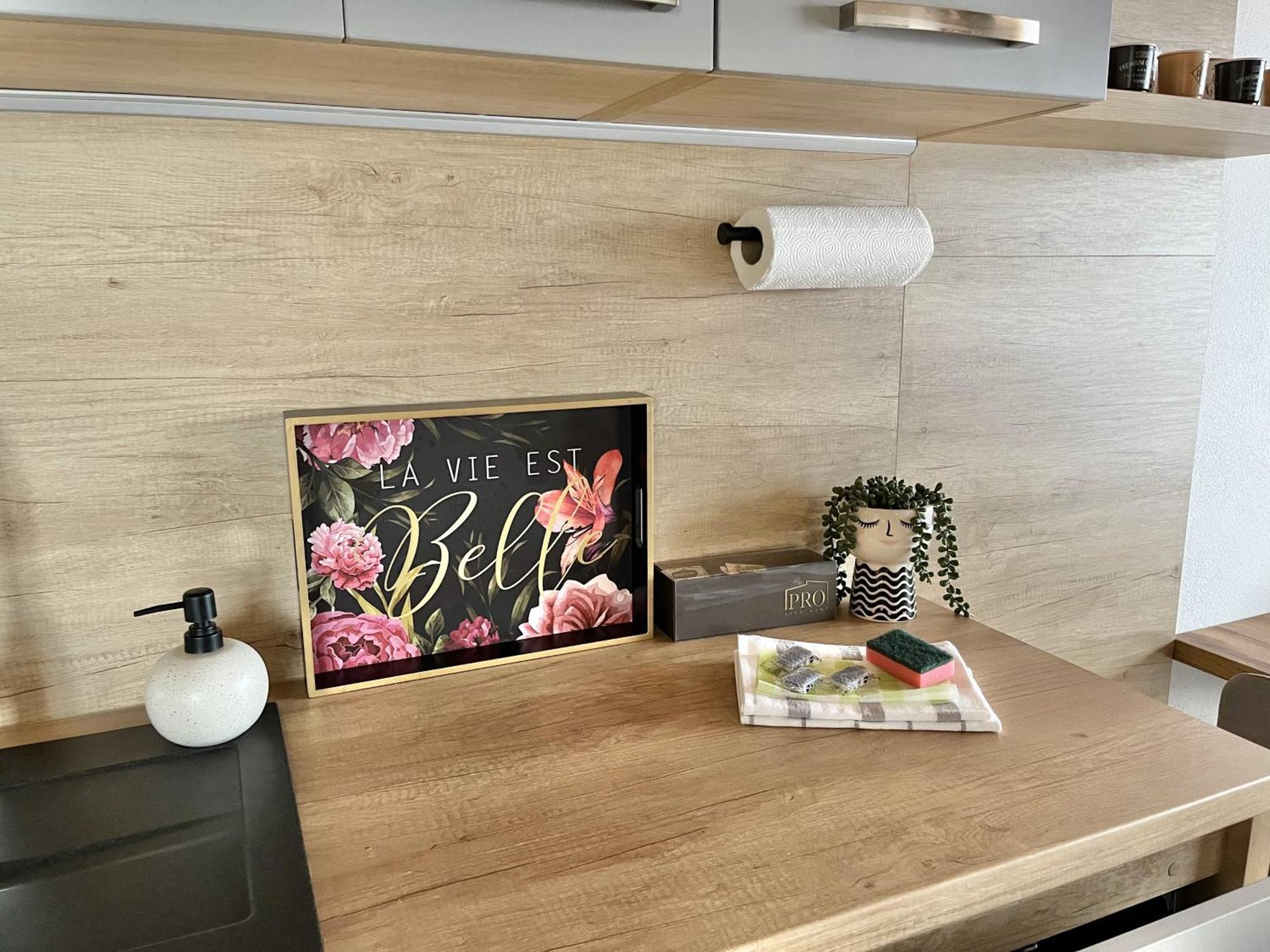 Apartman B3 Hrabušice Dış mekan fotoğraf
