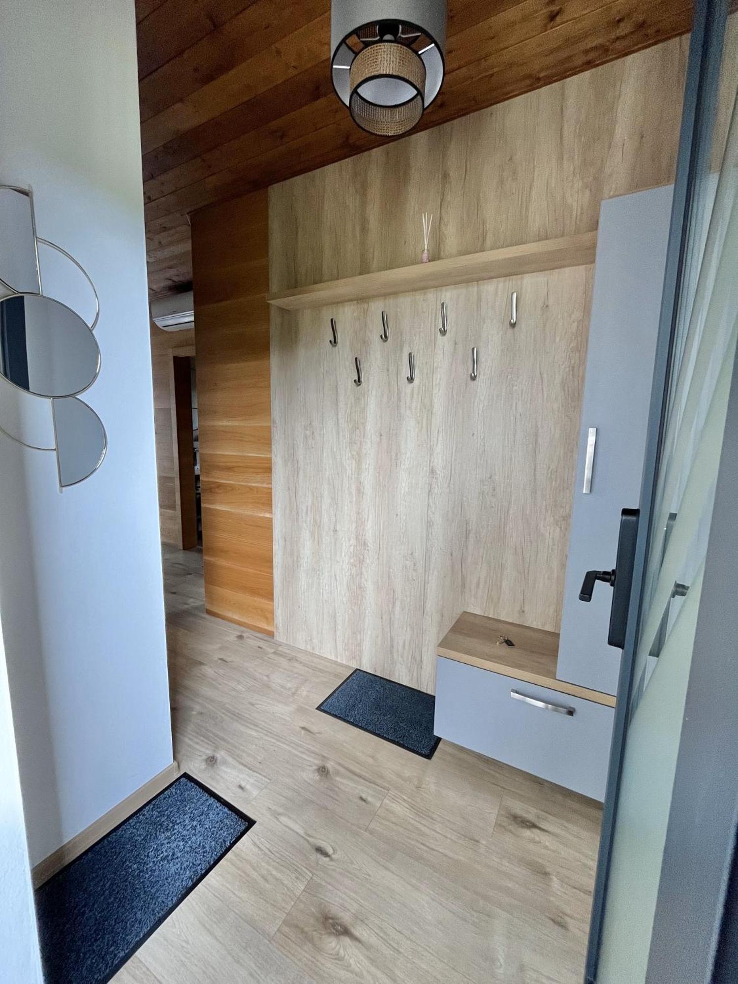 Apartman B3 Hrabušice Dış mekan fotoğraf